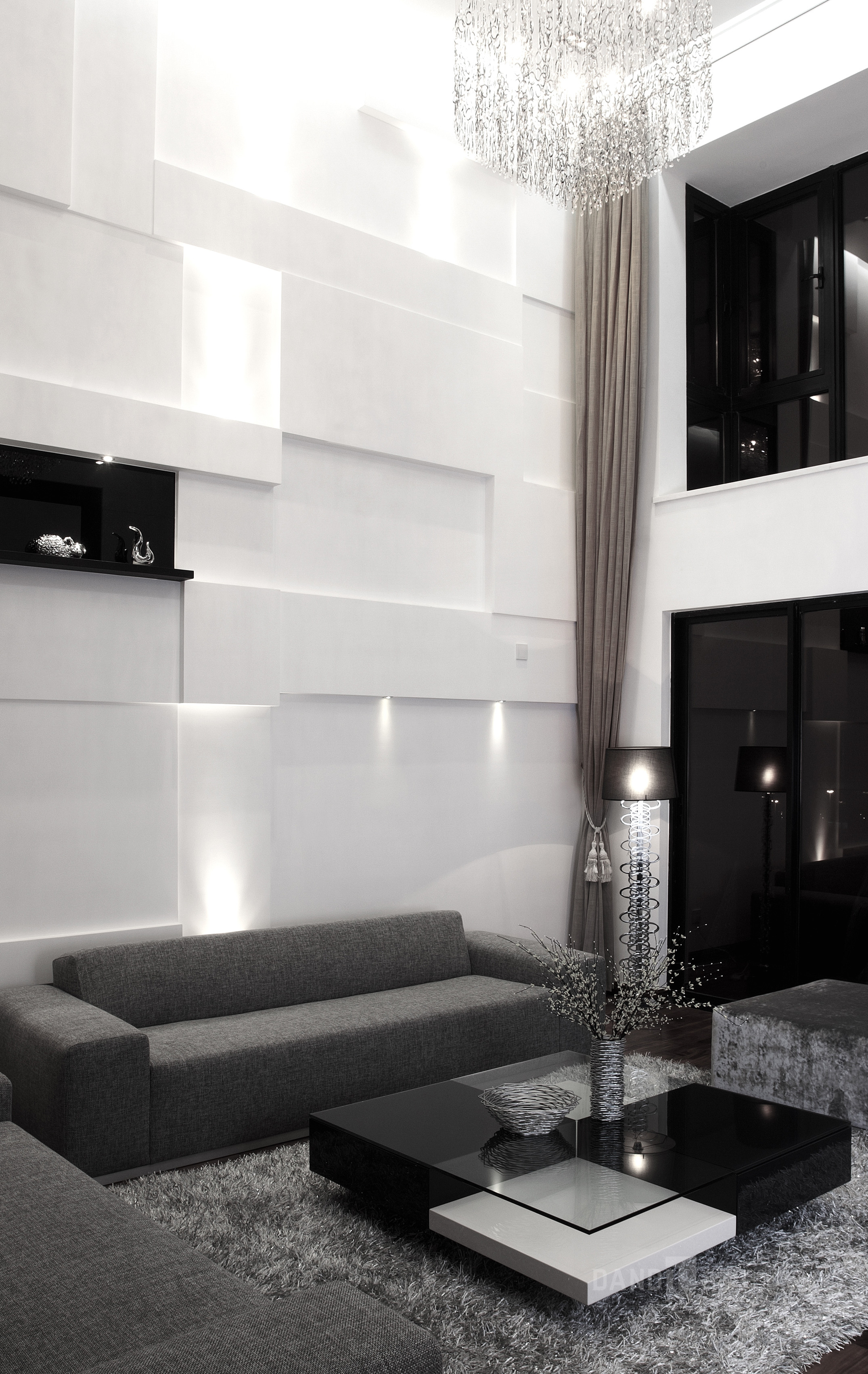 廈門裝修室內設計公司有哪些_廈門室內裝修設計公司_廈門室內裝修設計工作室