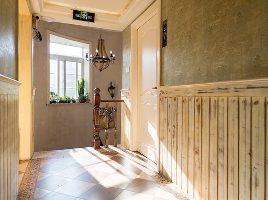 福建龍頭裝飾公司_廈門龍頭裝修_廈門龍頭