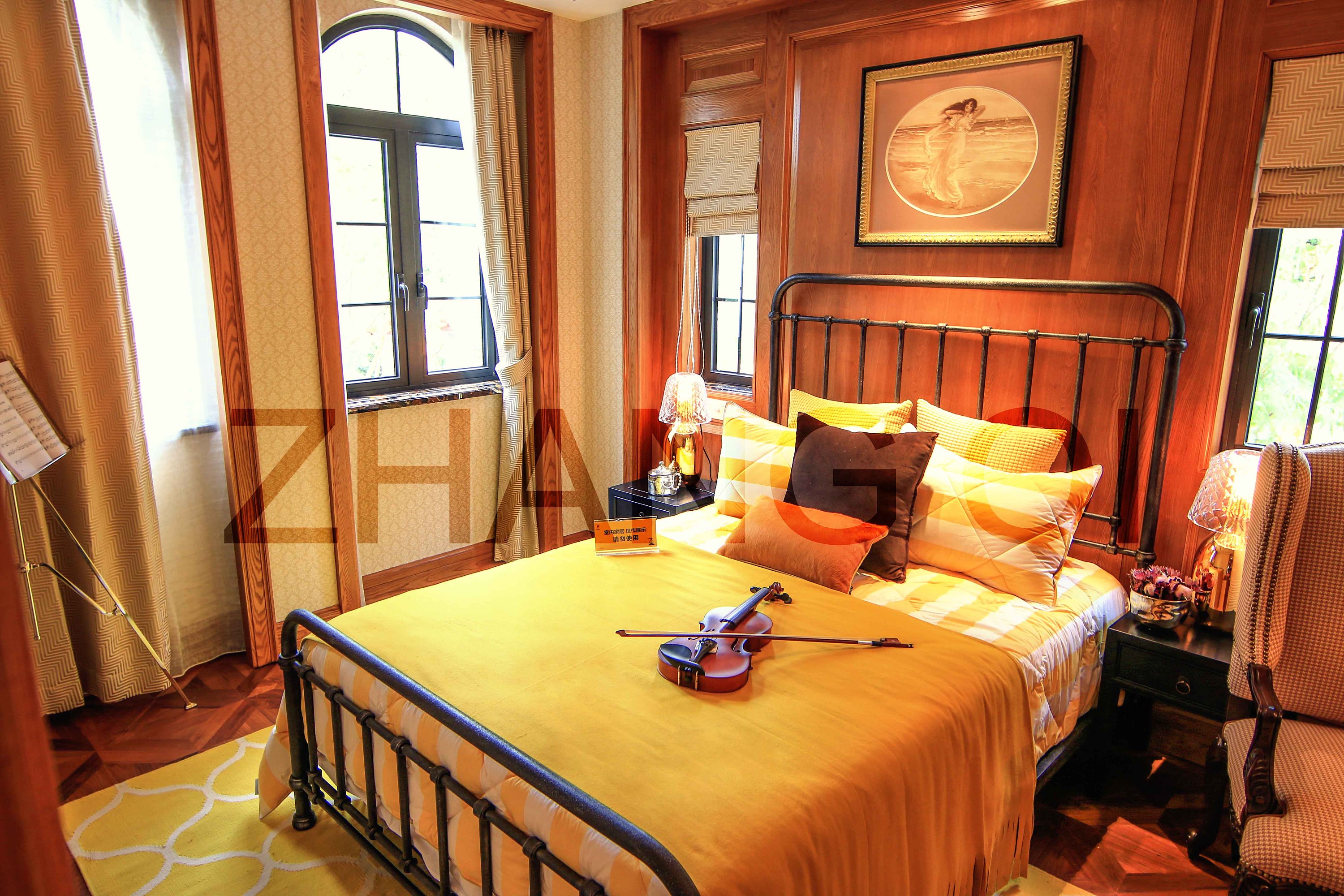 廈門房子裝修風格_廈門裝修效果圖_廈門裝修攻略