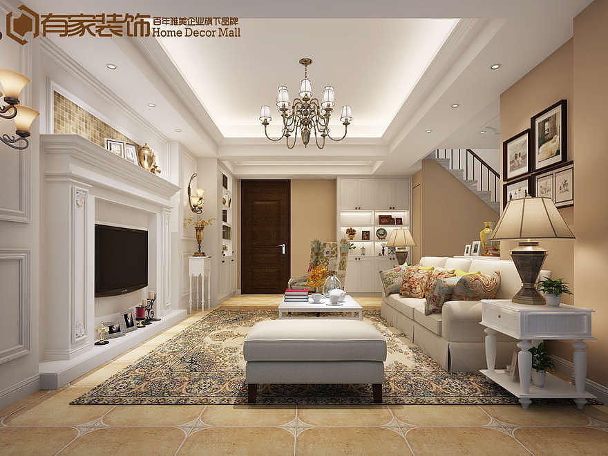 廈門小戶型設(shè)計裝修_廈門小戶型家庭裝修_廈門裝修設(shè)計