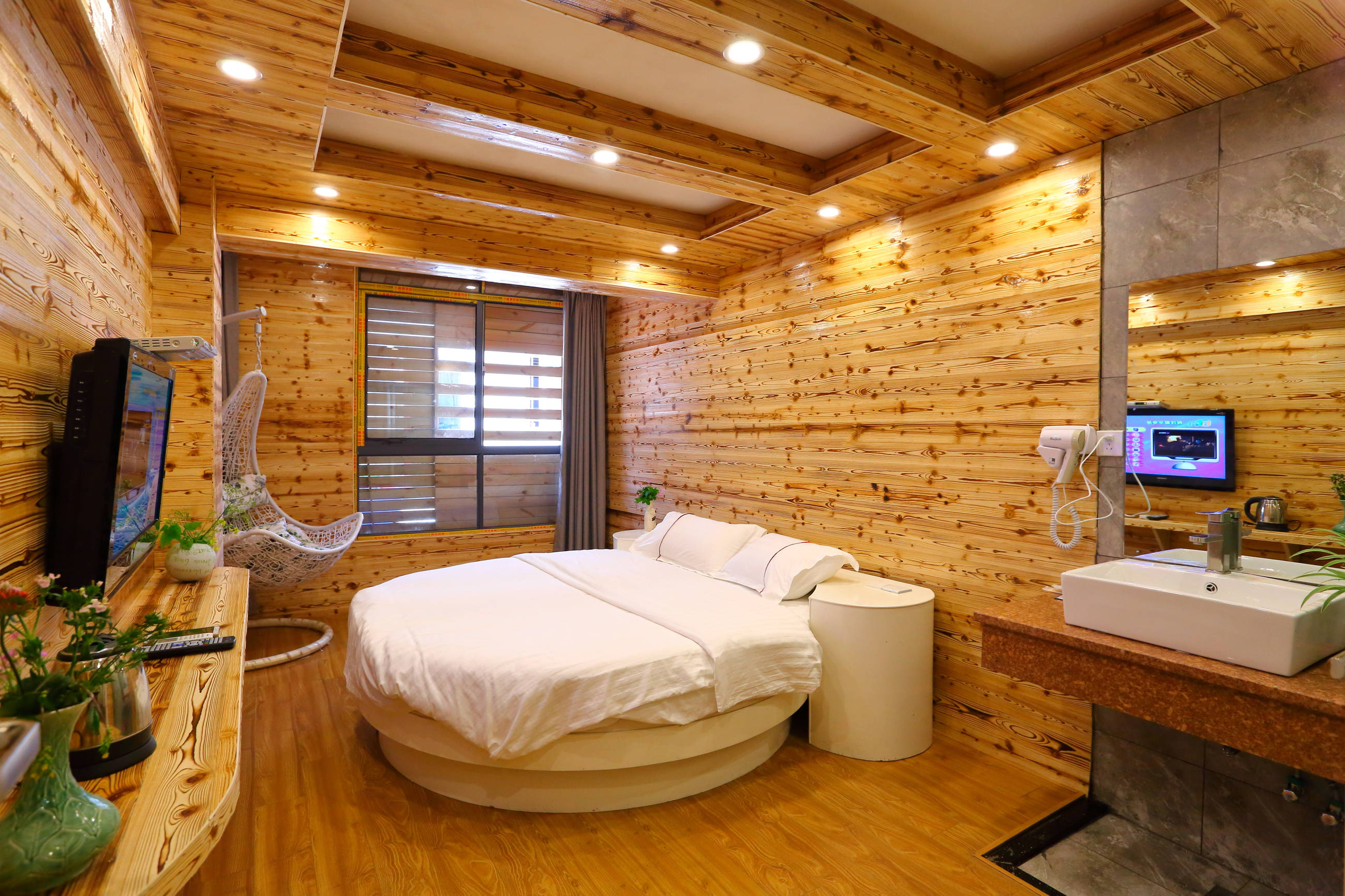 廈門裝修復(fù)式樓_廈門套房裝修_廈門復(fù)式裝修