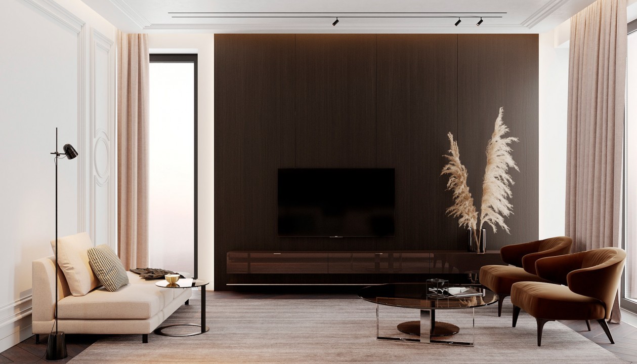 廈門裝修效果圖_廈門裝修風(fēng)格_廈門有家裝飾意式裝修報(bào)價(jià)