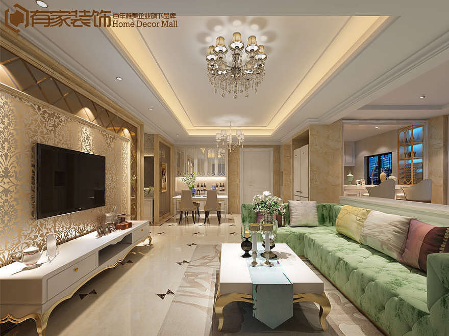 廈門(mén)有家裝飾有哪些坑_廈門(mén)有家裝飾_廈門(mén)有家裝修靠譜嗎