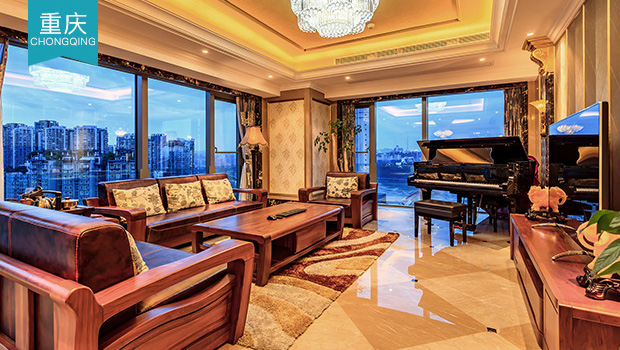 豪宅廈門(mén)裝修圖片_廈門(mén)豪宅裝修_廈門(mén)土豪裝飾