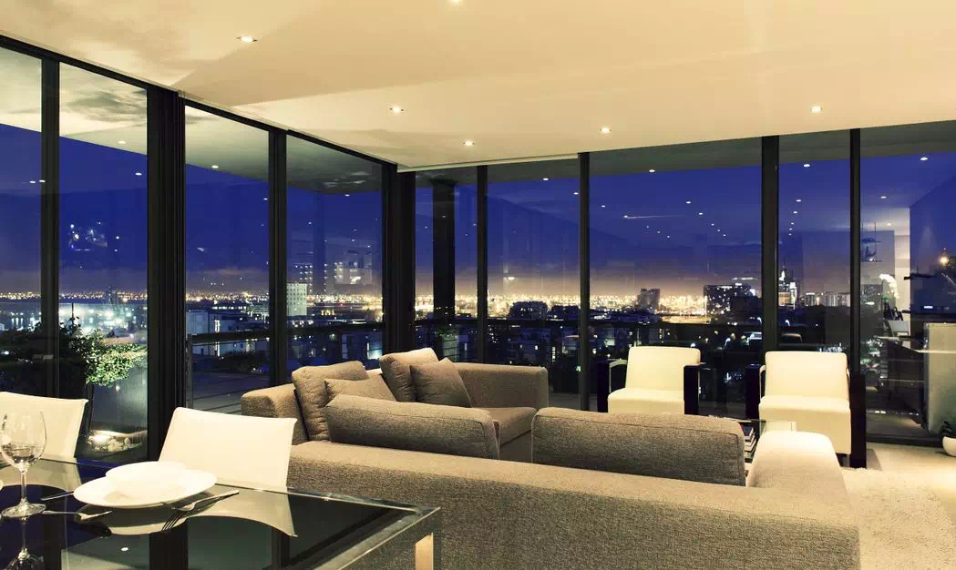 廈門(mén)土豪裝飾_豪宅廈門(mén)裝修圖片_廈門(mén)豪宅裝修