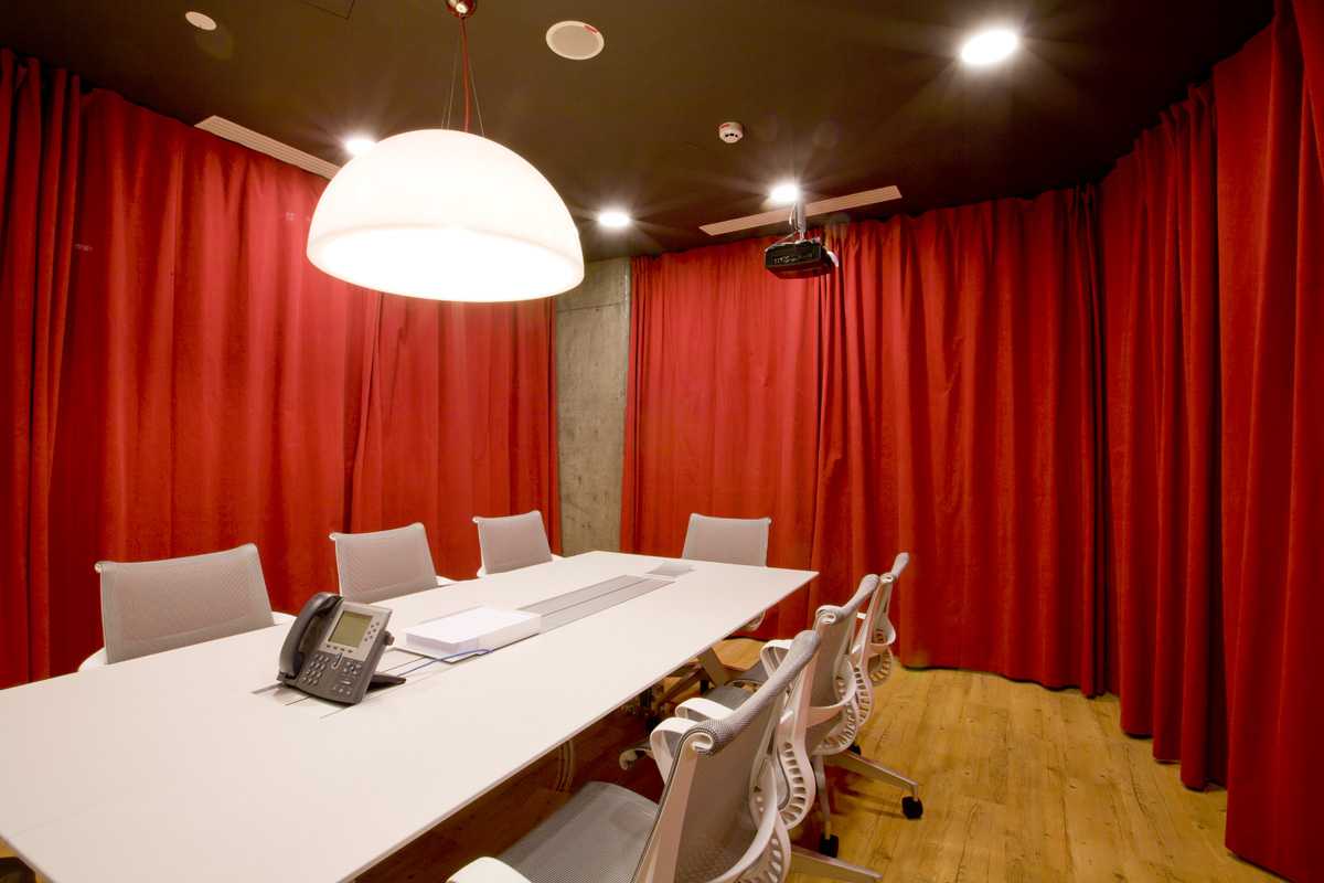 廈門辦公室設計公司_廈門辦公裝修設計公司_廈門辦公裝修公司排名榜