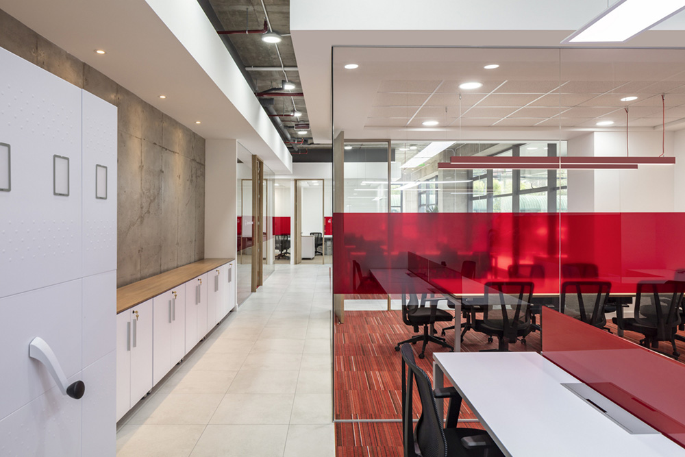 廈門辦公裝修公司排名榜_廈門辦公裝修設計公司_廈門辦公室設計公司