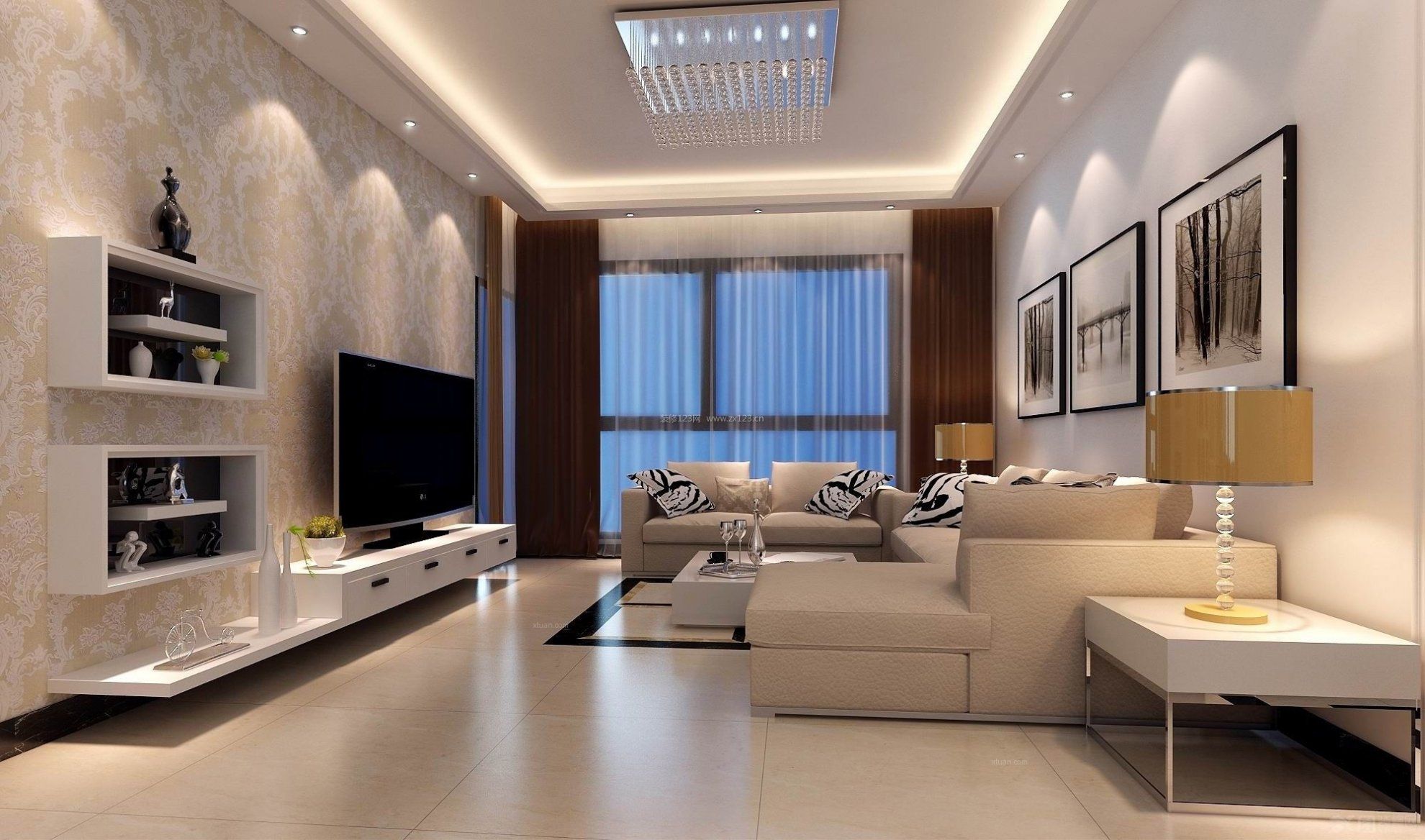 廈門裝修設(shè)計一般多少錢_廈門室內(nèi)裝修設(shè)計費收費標(biāo)準(zhǔn)_廈門裝修多少錢