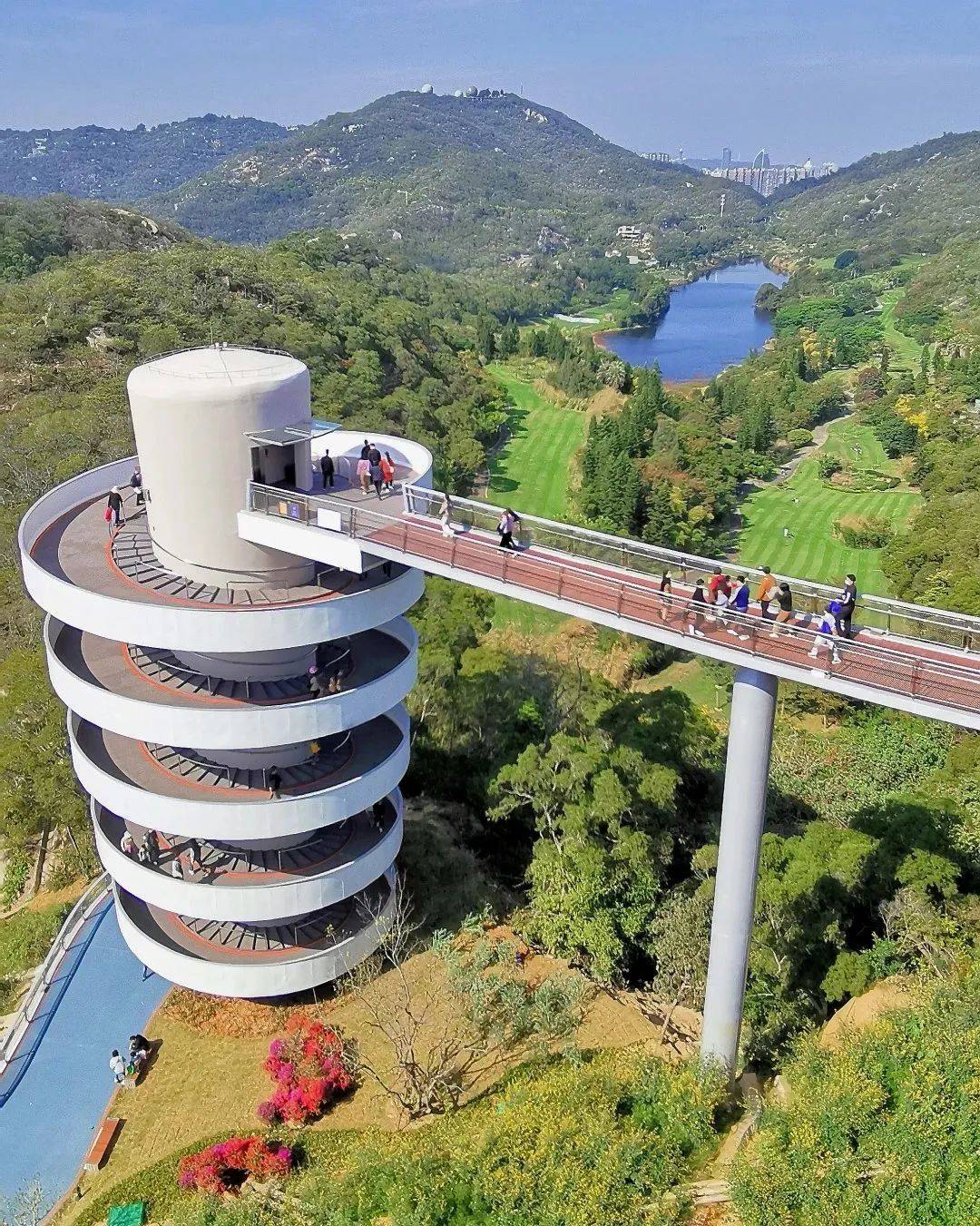 廈門實景演出_廈門場地布置_廈門場景布置