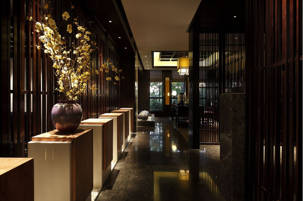 廈門(mén)中式樓盤(pán)_廈門(mén)中式裝修_廈門(mén)中式家裝