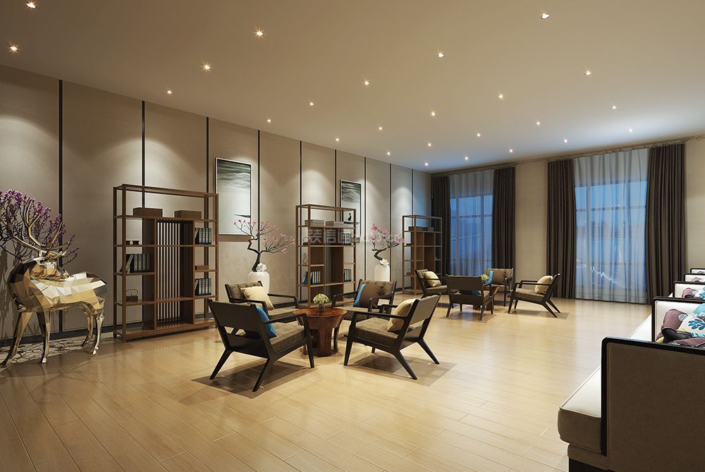 廈門辦公裝修設(shè)計(jì)公司_廈門辦公室設(shè)計(jì)公司_廈門辦公裝修公司排名榜