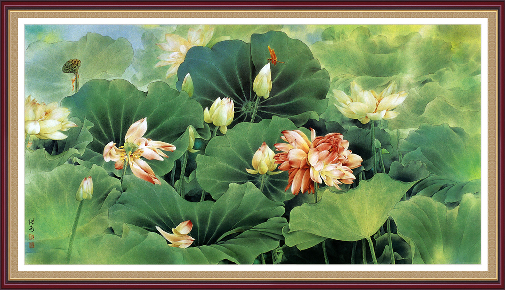 廈門工筆裝飾設(shè)計有限公司_廈門裝飾畫工廠_廈門工裝設(shè)計公司排名