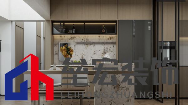 中間建筑北京別墅裝修設(shè)計(jì)