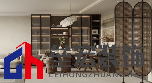 康樂里小區(qū)北京老房翻新設(shè)計