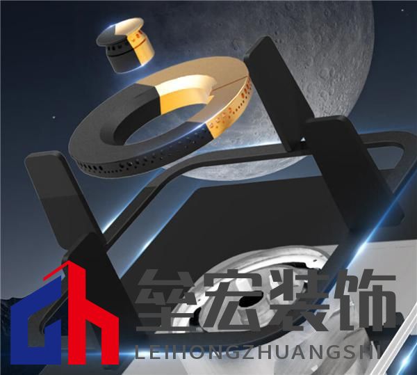 煙灶套裝助力烹飪回歸本真，海信廚衛(wèi)締造理想廚居典范