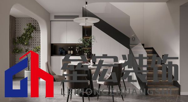 北回歸線老房翻新北京裝修