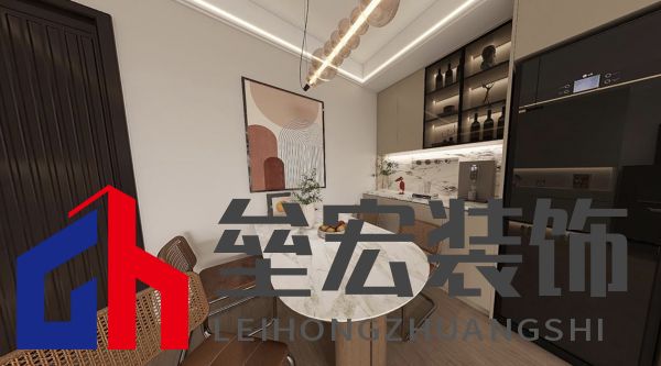 北京望春園老房翻新裝修設(shè)計