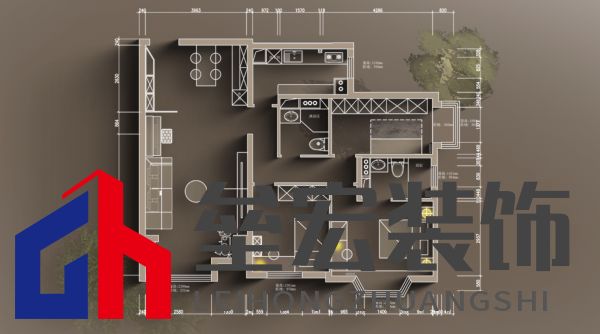 北京望春園老房翻新裝修設(shè)計