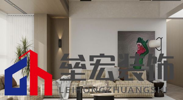 中間建筑北京別墅裝修設(shè)計(jì)