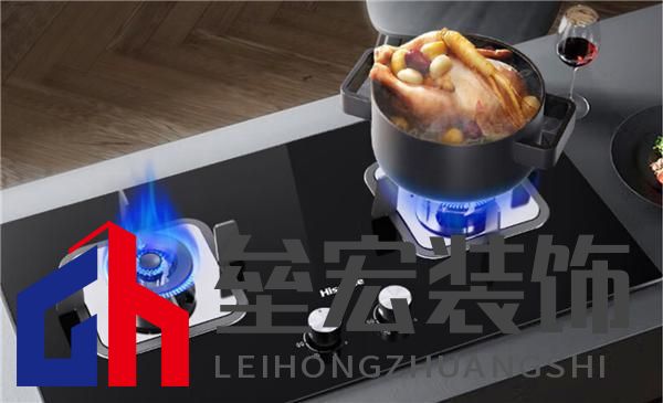 煙灶套裝助力烹飪回歸本真，海信廚衛(wèi)締造理想廚居典范