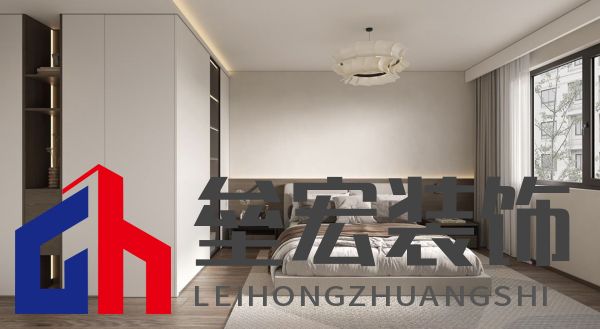 康樂里小區(qū)北京老房翻新設(shè)計