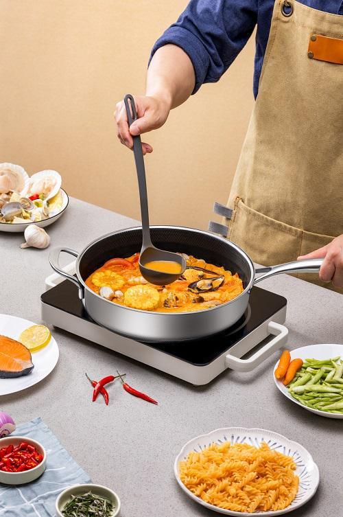 WBK? 小紅書店鋪正式開業(yè)！連“美食女王”佘詩(shī)曼也贊不絕口的鍋具今日大揭秘！