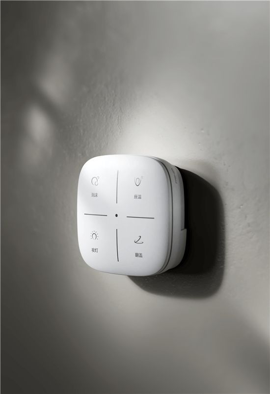 法恩莎T40-L全新上市，擁「泡」智凈新時(shí)代