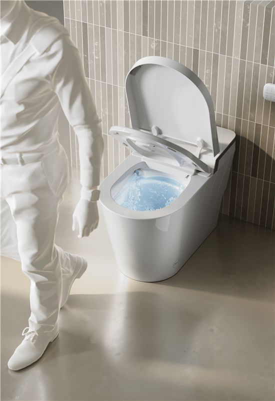 法恩莎T40-L全新上市，擁「泡」智凈新時(shí)代