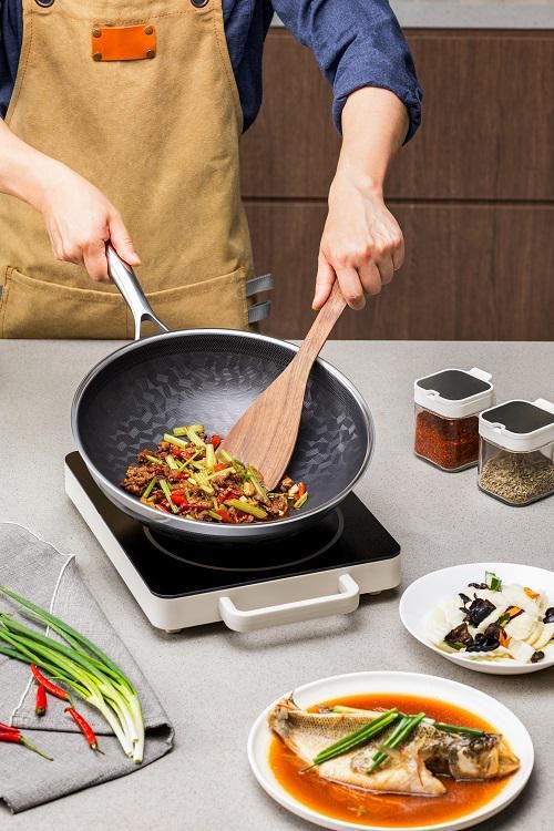 WBK? 小紅書店鋪正式開業(yè)！連“美食女王”佘詩(shī)曼也贊不絕口的鍋具今日大揭秘！