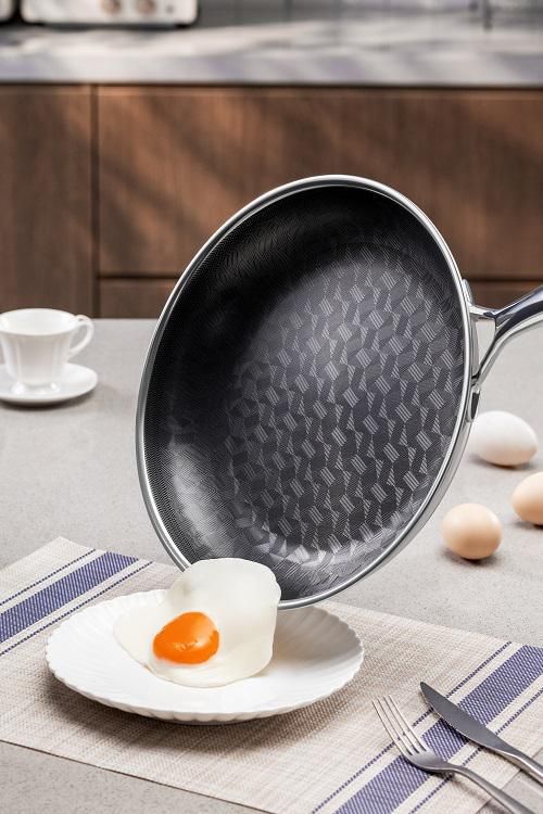 WBK? 小紅書店鋪正式開業(yè)！連“美食女王”佘詩(shī)曼也贊不絕口的鍋具今日大揭秘！