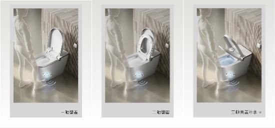 法恩莎T40-L全新上市，擁「泡」智凈新時(shí)代