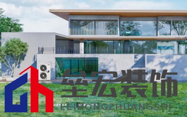 秋風(fēng)送爽、美好家裝正當(dāng)時！約克VRF中央空調(diào)雙節(jié)鉅惠來襲