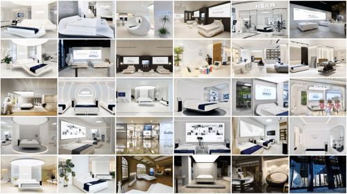 AI床墊發(fā)明者HEKA發(fā)布第六代AI床墊，引領(lǐng)健康睡眠新時(shí)代