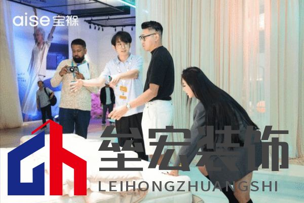 aise寶褓雙展亮相上海，開啟云睡眠時代