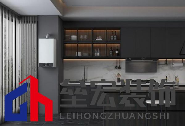 2024年度家居暢銷單品揭曉！ 阿里斯頓CARES ONE COZY舒逸智慧熱水冷凝爐引領熱水采暖新風尚