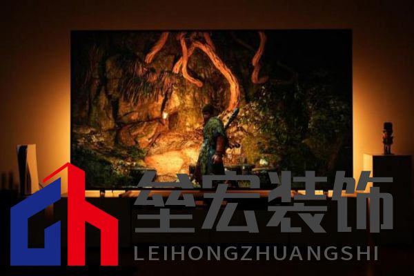 天命人游戲黨必看！好畫質(zhì)電視認準這3點