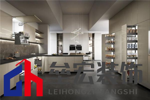 地產(chǎn)回溫帶動(dòng)定制家居行業(yè)回升，NUOMI諾米能否繼續(xù)領(lǐng)跑家居五金行業(yè)？