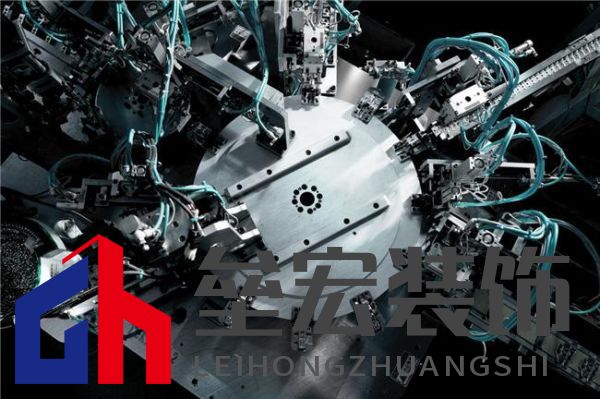 地產(chǎn)回溫帶動(dòng)定制家居行業(yè)回升，NUOMI諾米能否繼續(xù)領(lǐng)跑家居五金行業(yè)？