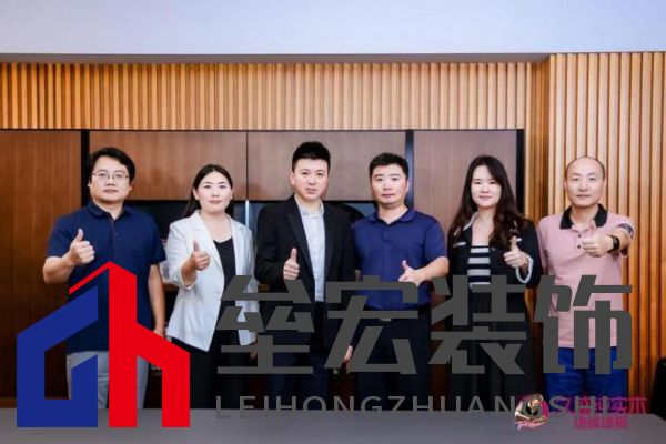 久盛地板“工廠鑒證之旅”圓滿收官，護(hù)航國(guó)民健康助力理想人居