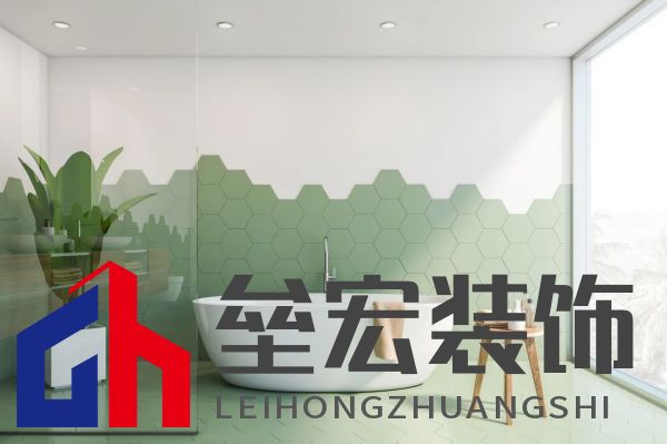 廚衛(wèi)墻地選磚要求，有何不同？