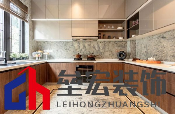 廚衛(wèi)墻地選磚要求，有何不同？