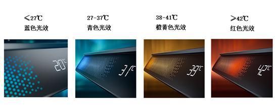 ANNWA 安華零冷水按摩花灑P8 Pro Max，一鍵清空“班味”束縛