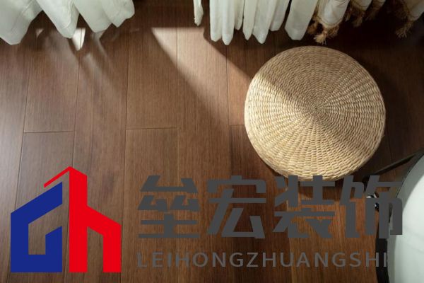 久盛愛木周：健康為筆，木韻為底，共繪家居新時代