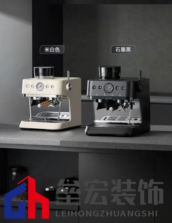 進無止境！Barsetto百勝圖平刀研磨一體咖啡機BAE-03引領咖啡新潮流