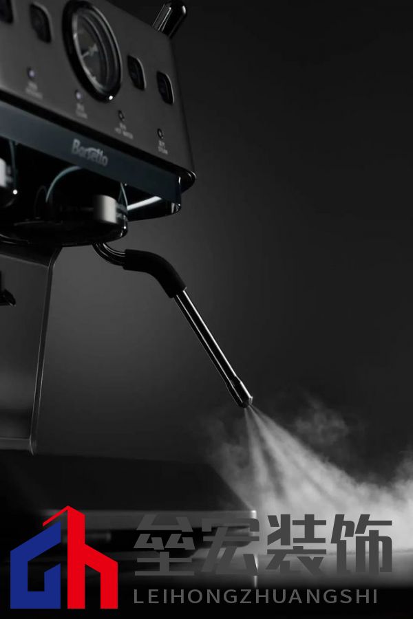 進無止境！Barsetto百勝圖平刀研磨一體咖啡機BAE-03引領咖啡新潮流