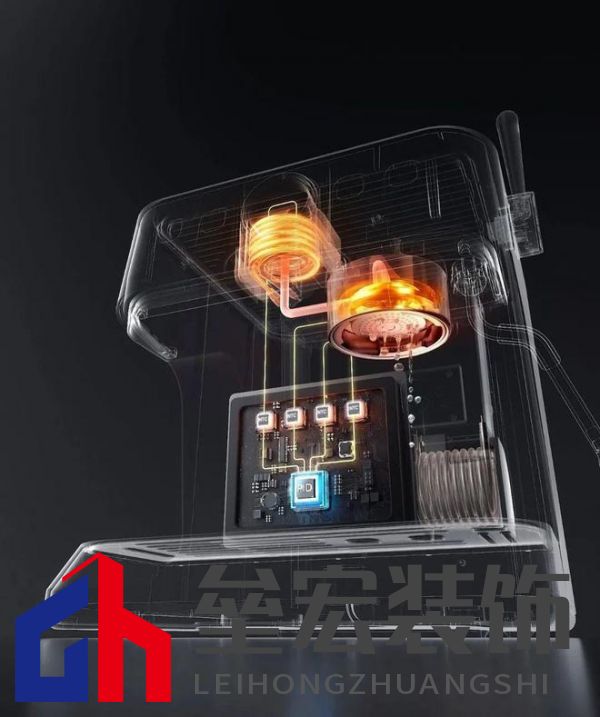 進無止境！Barsetto百勝圖平刀研磨一體咖啡機BAE-03引領咖啡新潮流