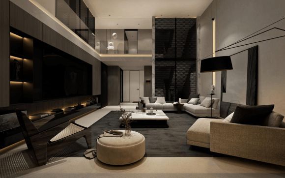 《中國(guó)有設(shè)計(jì)》焦鴻銘：讓家的設(shè)計(jì)有情懷、有溫度