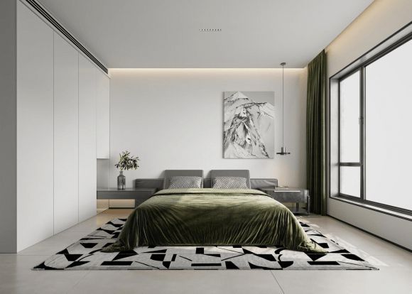 《中國(guó)有設(shè)計(jì)》焦鴻銘：讓家的設(shè)計(jì)有情懷、有溫度