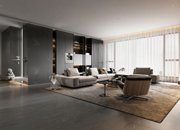 《中國(guó)有設(shè)計(jì)》焦鴻銘：讓家的設(shè)計(jì)有情懷、有溫度