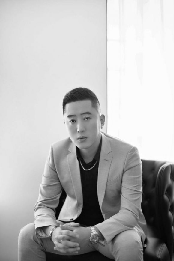 《中國(guó)有設(shè)計(jì)》焦鴻銘：讓家的設(shè)計(jì)有情懷、有溫度